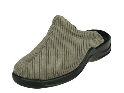 Rohde Rohde Heren Pantoffel Slipper