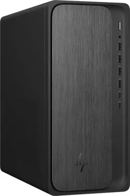 HP OmniDesk M02-0025nd PC