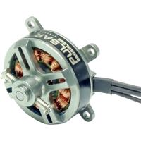 Pichler Modellbau Pulsar Shocky Pro 2204 Brushless elektromotor voor autos kV (rpm/volt): 1800