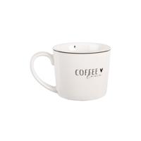 Clayre & Eef Mok 12x8x7cm 275ml