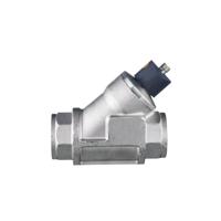ifm Electronic SBG457 Stromingstransmitter Voedingsspanning (bereik): 18 - 32 V/DC Meetbereik: 8 - 200 l/min 1 stuk(s)