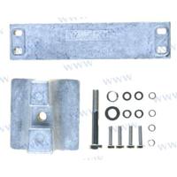 CMY300350KITA - YAMAHA ANODE-KIT