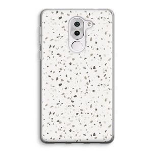 Terrazzo N°14: Honor 6X Transparant Hoesje
