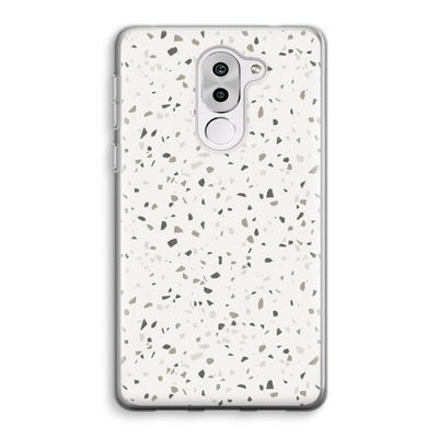 Terrazzo N°14: Honor 6X Transparant Hoesje
