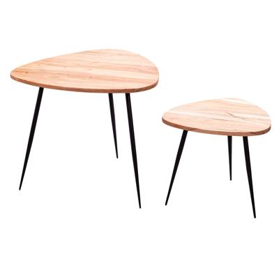 Bijzettafel Toddmouth - WL5M977