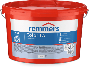 remmers color la kleur 5 ltr