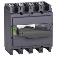 Schneider Electric 31111 Lastscheidingsschakelaar 400 A 250 V/DC, 690 V/AC 1 stuk(s)