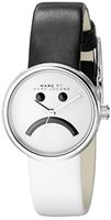 Horlogeband Marc by Marc Jacobs MBM1372 Leder Multicolor 14mm