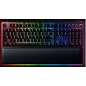 Razer Huntsman V2 Linear Red