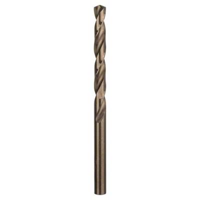 Bosch Accessories 2608585855 HSS Metaal-spiraalboor 6 mm Gezamenlijke lengte 93 mm Kobalt DIN 338 Cilinderschacht 1 stuk(s)