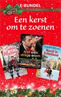 Een kerst om te zoenen - Susan Mallery, Samantha Hunter, Scarlet Wilson - ebook - thumbnail