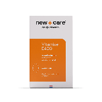 New Care E400 Vitaminen Capsules
