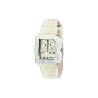 Laura Biagiotti LB0002L-11Z (Ø 33 mm) Dames horloge