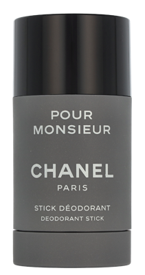 Chanel Pour Monsieur Deo Stick 75ml Deodorant Heren