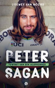 Peter Sagan - Lidewey van Noord - ebook