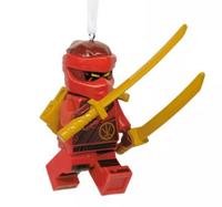 Ornament l93 fc lego kai Hallmark - Hallmark Ornament l93 fc lego kai Hallmark - Hallmark