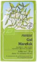 Floradix Maretak Thee 15 zakjes