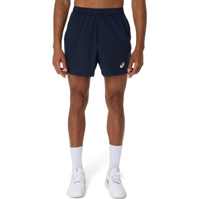Asics Court 7IN Short Navy