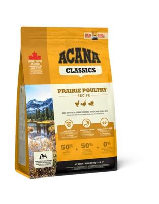 Acana Acana Classics Prairie Poultry (2kg)