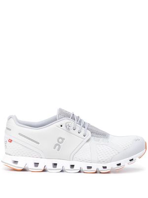 On Running baskets Cloud - Gris