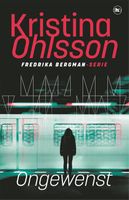 Ongewenst - Kristina Ohlsson - ebook - thumbnail