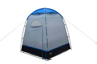 High Peak Douche-/ omkleed Lido tent - thumbnail