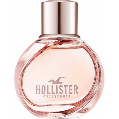 Hollister Wave for Her Eau de Parfum 30ml