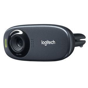 Logitech Webcam C310