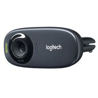 Logitech Webcam C310 - thumbnail