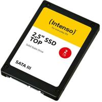 Hard Drive INTENSO 3812470 2 TB SSD