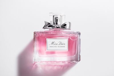 Miss Absolutely Blooming 100 ml Vrouwen