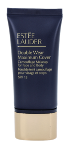 Estee Lauder - Estée Lauder Double Wear Max Cover Makeup Face & Body SPF15 30ml Foundation