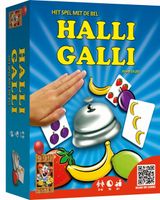 999 Games Halli Galli