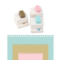 We R Makers • spiral pons inserts 3stuks