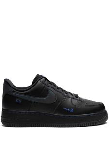 Nike baskets Air Force 1 '07 LX 'Worldwide' - Noir