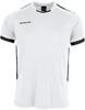 Stanno 410008 First Shirt - White-Black - XL - thumbnail