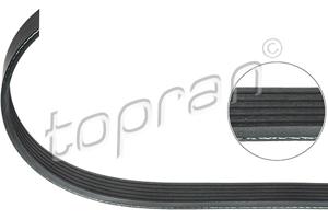 Topran Poly V-riem 111 834