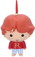 Harry Potter - Ron Hanging Ornament - thumbnail