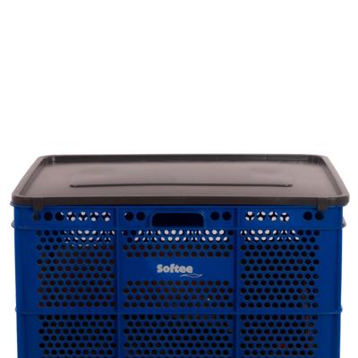 PVC COVER FOR BASKET 62X47CM