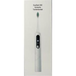 Duodent Tandenborstel 350 sonische digitaalscherm