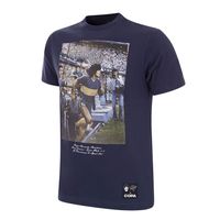 COPA Maradona Boca Juniors Bombonera T-Shirt