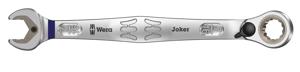 Wera Joker Switch Steek- en ringratelsleutel, inch, omschakelbaar, 7/16 duim x 165 mm - 1 stuk(s) - 05020077001