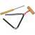 Voggenreiter Voggys Triangel 4 inch