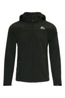 Nordberg Cees Jas Dames Softshell Green 3XL