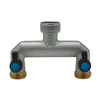 Slangaansluiting Aqua Control V2