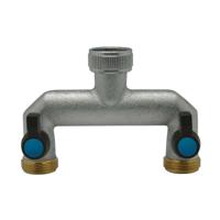 Slangaansluiting Aqua Control V2