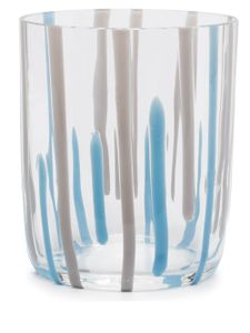 Carlo Moretti verre 189975 Bora - Bleu