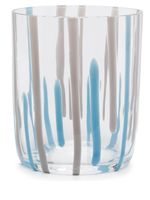 Carlo Moretti verre 189975 Bora - Bleu