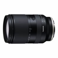 Tamron 28-200mm f/2.8-5.6 Di III RXD Sony E-mount objectief