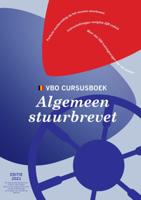 Cursusboek stuurbrevet (Paperback)